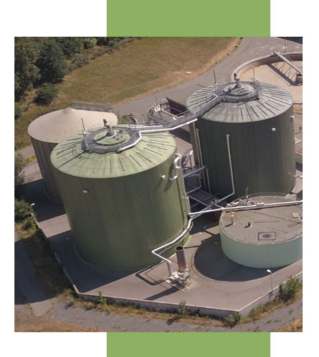 bioenergieanlage