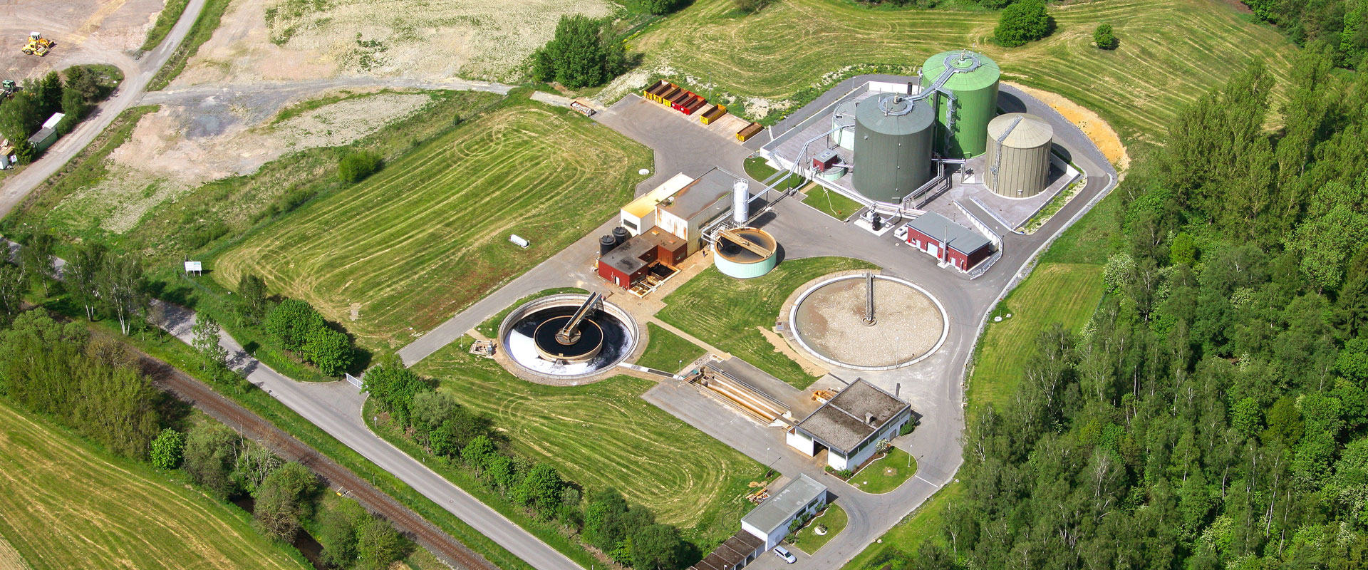 prozesswasseraufbereitung